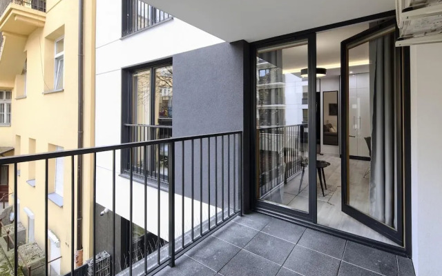 Native Apartments Lubelska 10