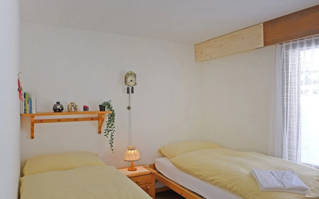 Rustica Lauterbrunnen