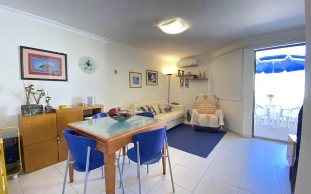 Vilamoura Central 7 With Pool by Homing