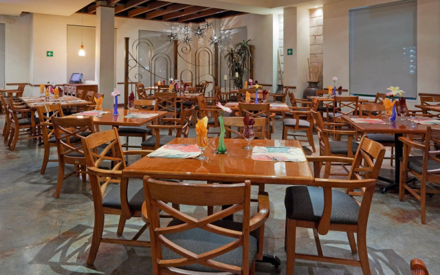 Holiday Inn Reynosa Industrial Poniente by IHG