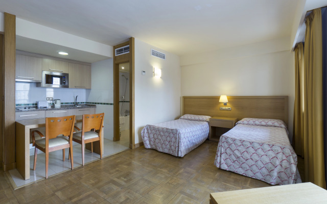 Apartamentos Ms Pepita
