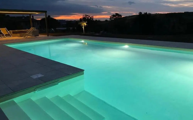 Villa Rina Guest House