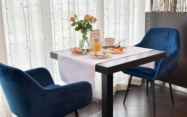 Hotel Modena