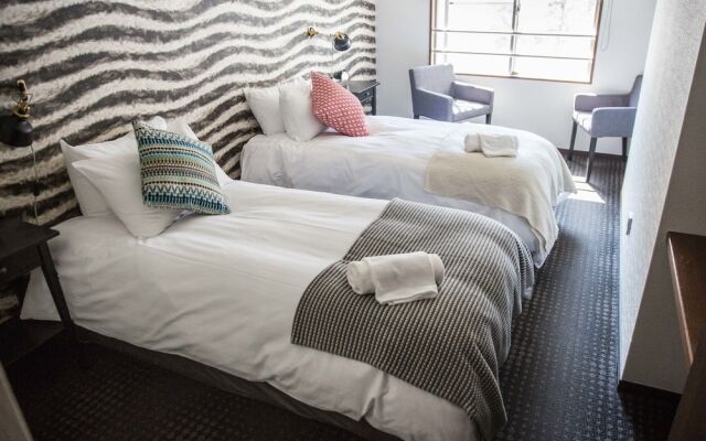 Villa El Cielo Hakuba