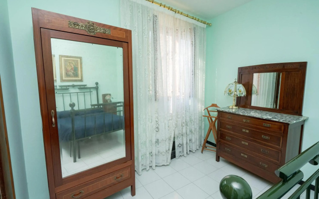 Casa Lago e Camino