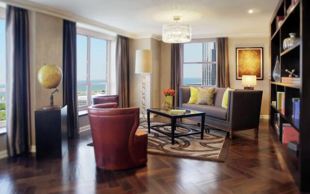 Hilton Chicago