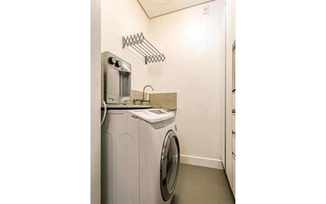 WI-FI 200MB | 350m da Praia de Jurerê #JA11