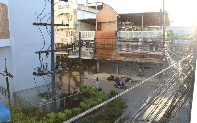 Yellow Flowers Hostel