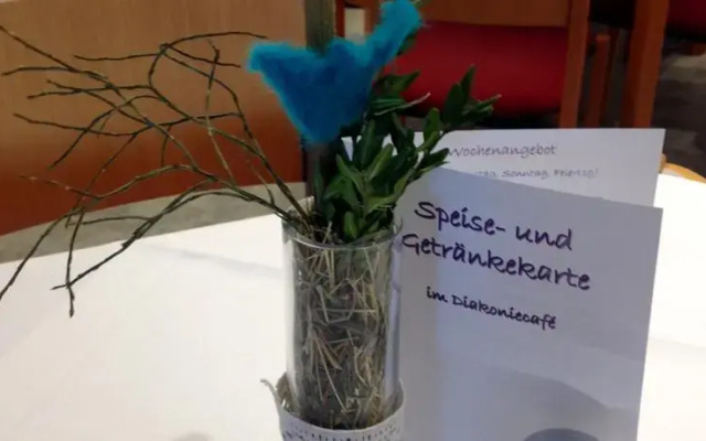 Seminar- und Gästehaus Philippus