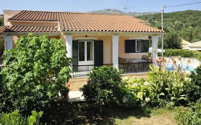 Villa Rosemary