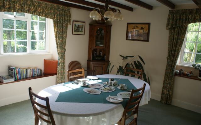 Chy-Vista B&B