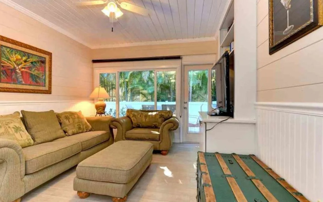 Blue Heron Beach House