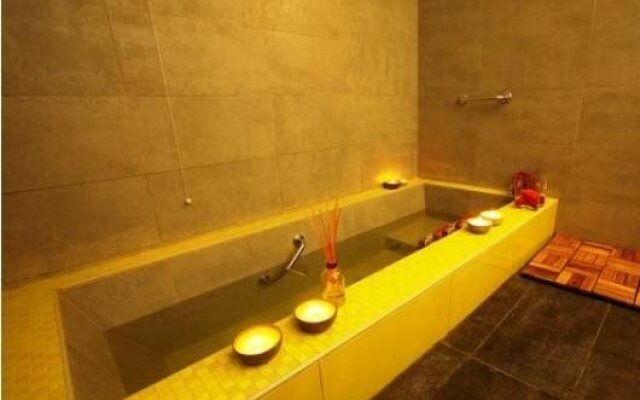 Ilion Spa Hotel