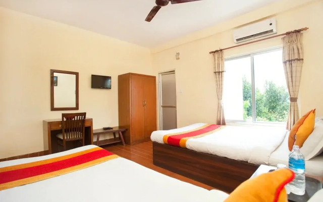 SPOT ON 481 Motherland Resort