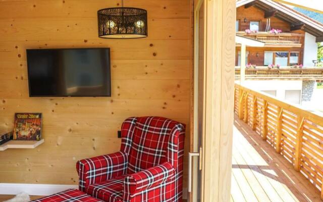 Alpenliebe Design Hotel