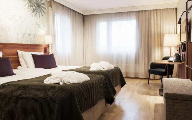 Scandic Västerås