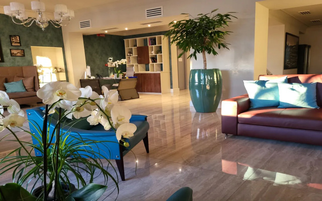 Sempione Boutique Hotel