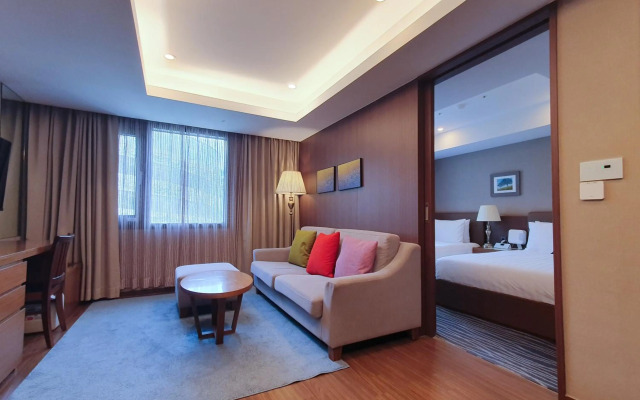 Busan Business Hotel