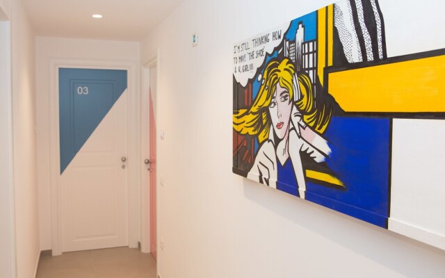 Cocor Suites & Design