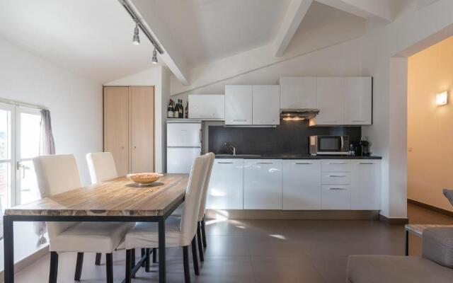 Appartement DELICE B