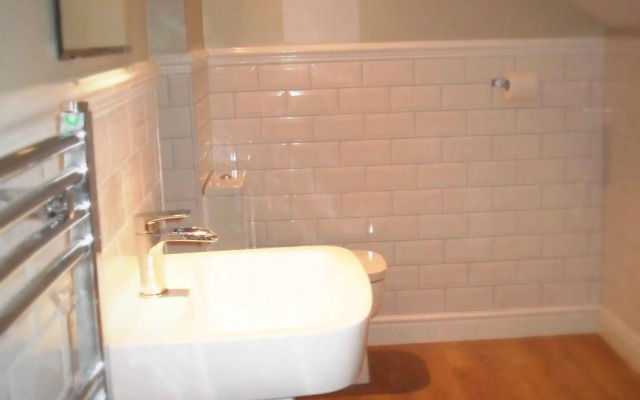Fifty One and a Half Boutique B&B