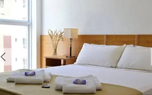 Hotel Rivamar