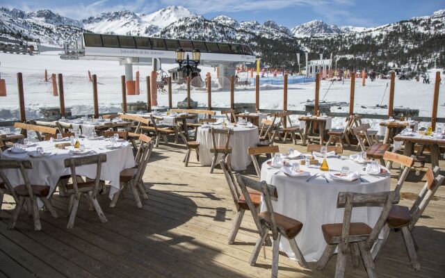 Grau Roig Andorra Boutique Hotel & Spa