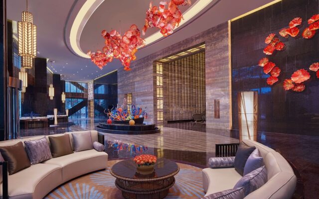 Hilton Haikou Residences