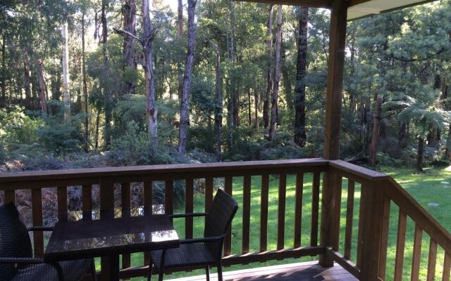 Wattle Tree Creek Cottages