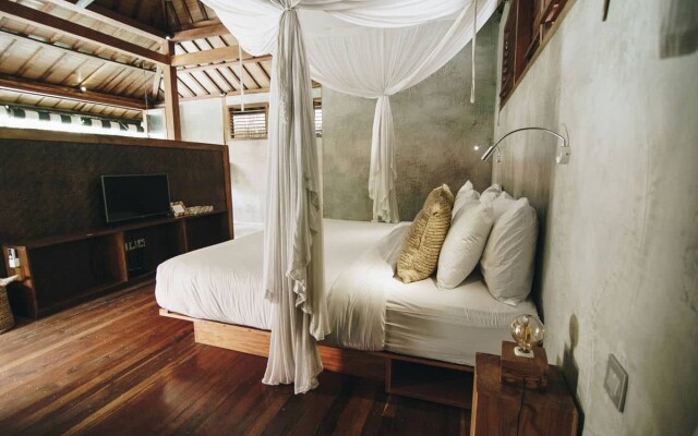 ZIN Berawa Villas & Bungalow