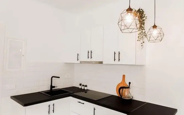 Evgenias sea view apartments