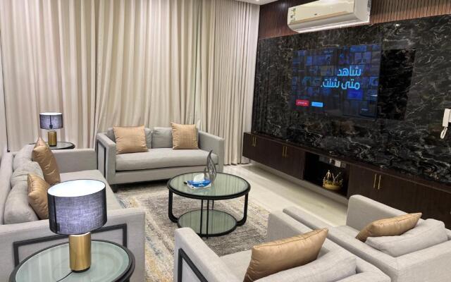 شقة نيرفانا ريزدنس Nirvana Residence Apt