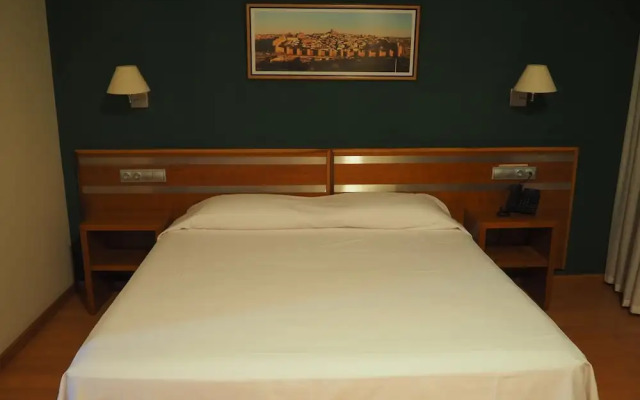 Hostal Santa Ana