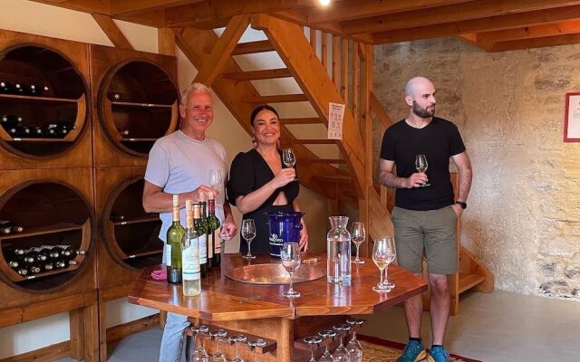 Chateau Masburel