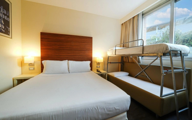 La Meridiana Bleisure Hotel