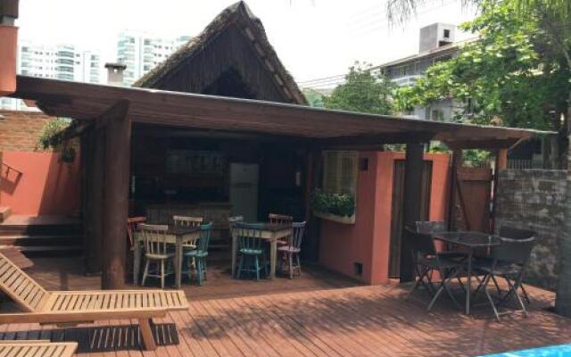 Pousada Villa Balangan