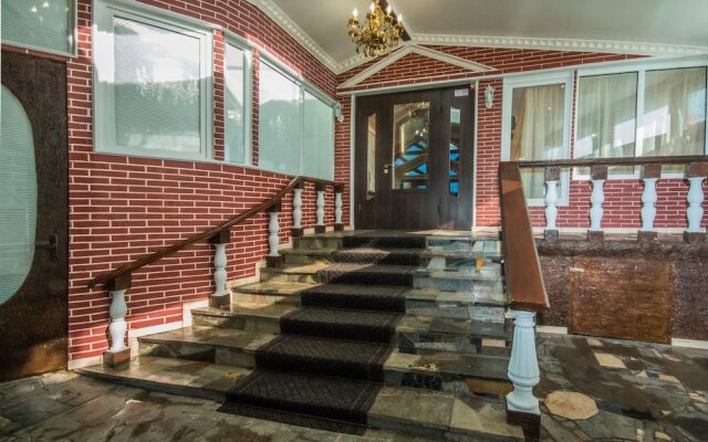 Velion Hotel