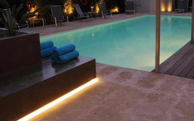 Brasil Suites Hotel & Apartments