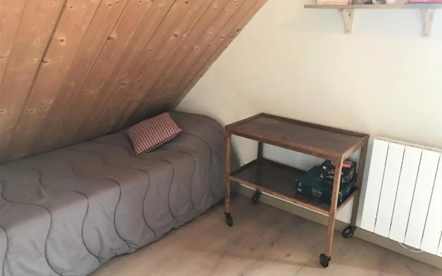 Chalet Le Dévoluy-Agnières-en-Dévoluy, 3 pièces, 7 personnes - FR-1-504-69
