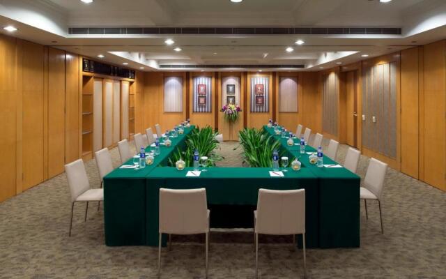 New World Shunde Hotel