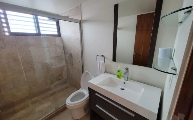 Del Parque Suites