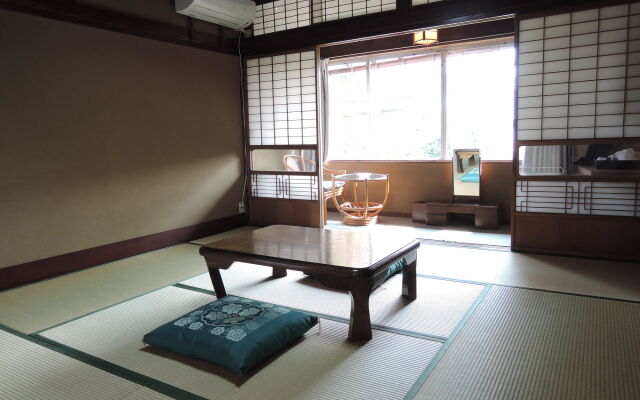 Kadokyu Ryokan