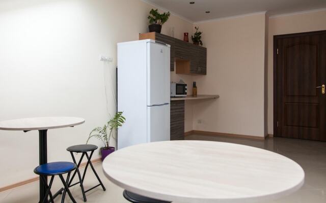 Minihotel Freedom