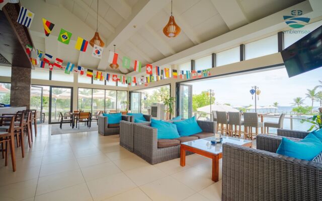 Ocean villas 2 bedroom in Danang