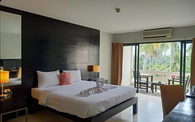 Amarin Samui Hotel