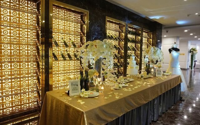 Xiamen Discovery Hotel