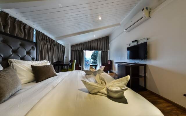 Hotel Metropolis