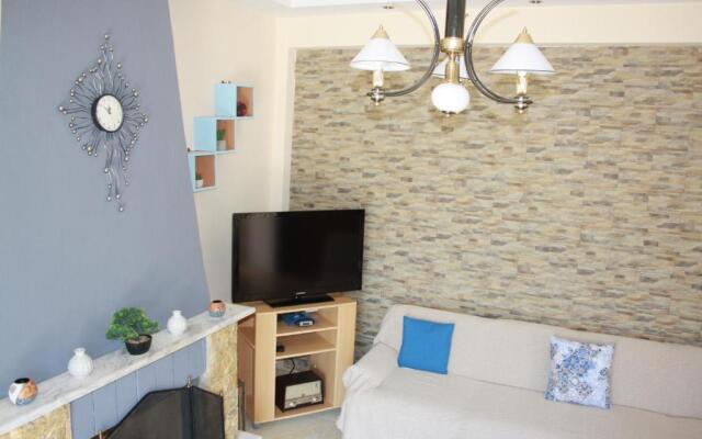 Seva's House, nature & relax, near Lindos