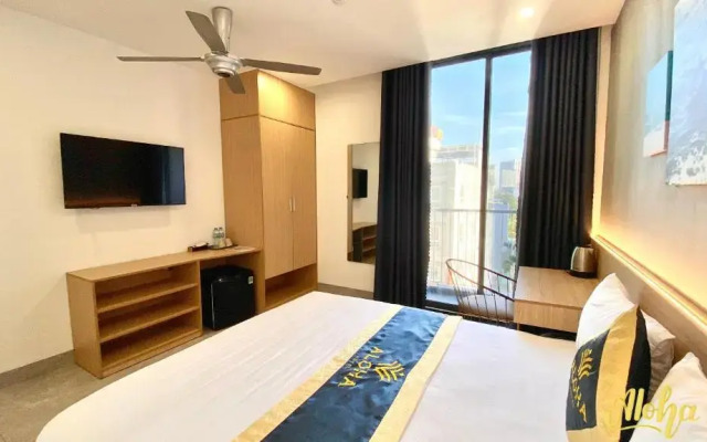 Aloha Hotel Vung Tau