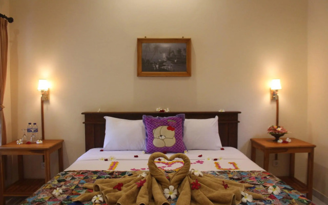 Pande Guest House Pemuteran